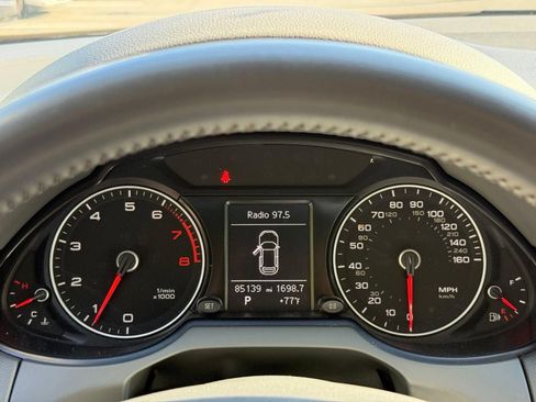 Used 2016 Audi Q5 2.0T Premium AWD/4WD image 39