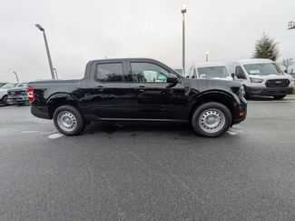 New 2025 Ford Maverick XL w/ 4K Tow Package video 3