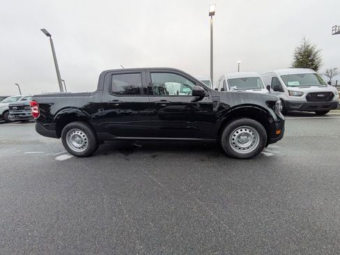 New 2025 Ford Maverick XL w/ 4K Tow Package image 3