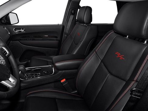 Used 2013 Dodge Durango Citadel w/ Technology Group AWD/4WD image 8
