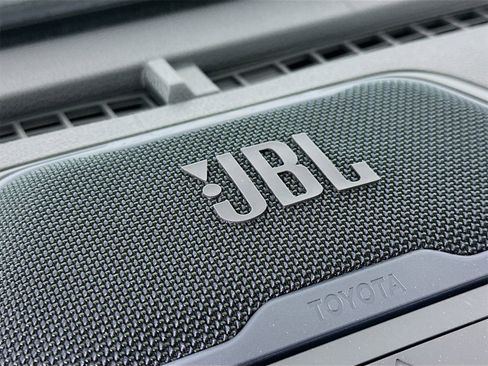 New 2025 Toyota Tacoma TRD Off-Road image 19