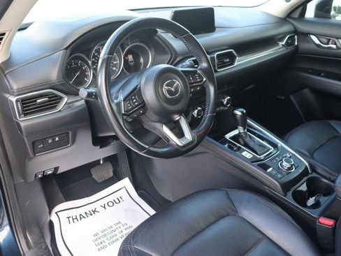 Used 2018 MAZDA CX-5 Grand Touring image 18