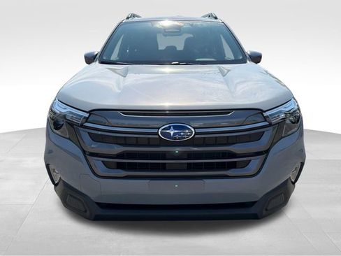 New 2026 Subaru Forester Premium AWD/4WD image 2
