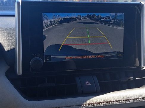 Used 2023 Toyota RAV4 XLE image 22