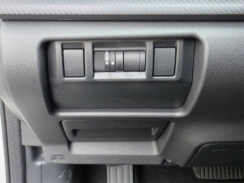 New 2026 Subaru Crosstrek 2.5i Wilderness image 25