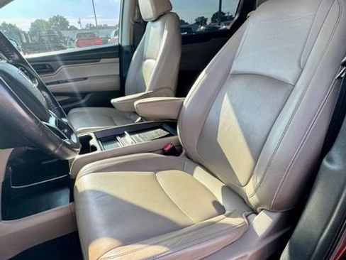Used 2018 Honda Odyssey EX-L image 7