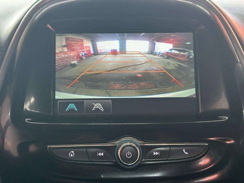 Used 2016 Chevrolet Spark LS FWD image 31