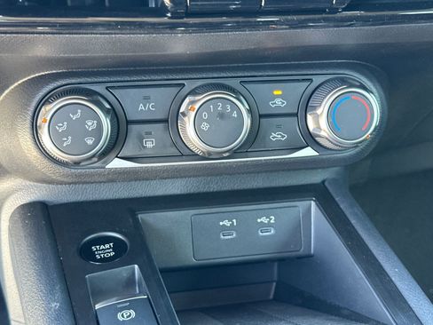 New 2026 Nissan Kicks S image 30