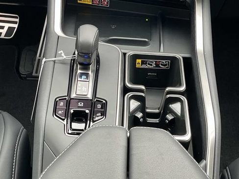 New 2026 Lexus TX 350 AWD w/ Technology Package image 18
