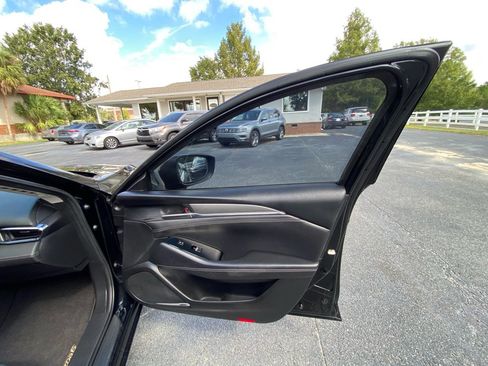 Used 2018 MAZDA MAZDA6 Grand Touring Reserve image 40