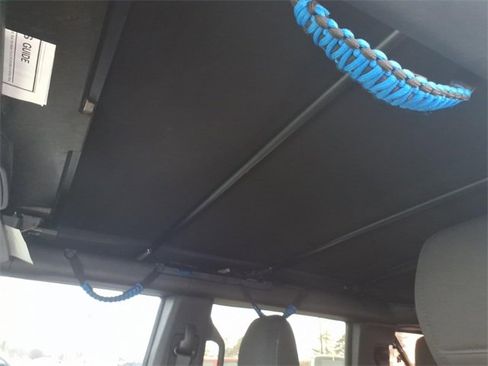 Certified 2023 Ford Bronco Outer Banks image 14