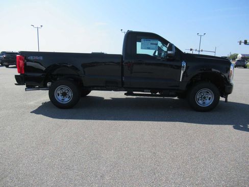 New 2026 Ford F350 XL image 4