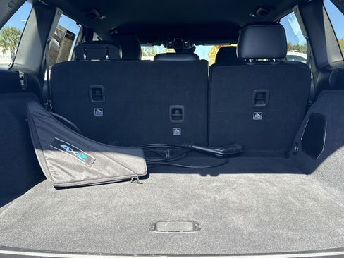 Used 2023 Jeep Grand Cherokee Trailhawk w/ Luxury Tech Group III image 14