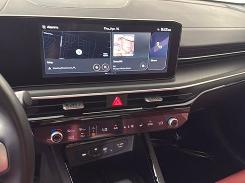 Used 2025 Kia K5 GT-Line w/ GT-Line Premium Package image 21