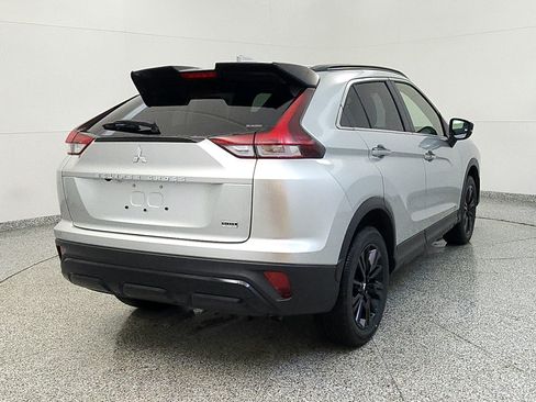 Used 2025 Mitsubishi Eclipse Cross AWD image 5