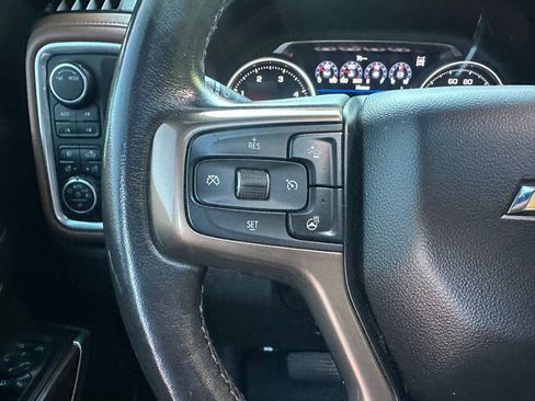 Used 2020 Chevrolet Silverado 2500 High Country image 17