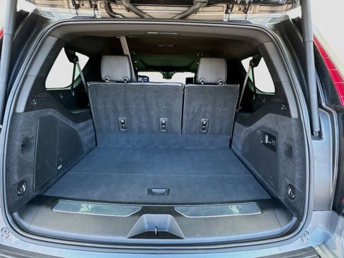 Used 2021 Cadillac Escalade ESV Sport w/ Driver Assist Tech Package image 19