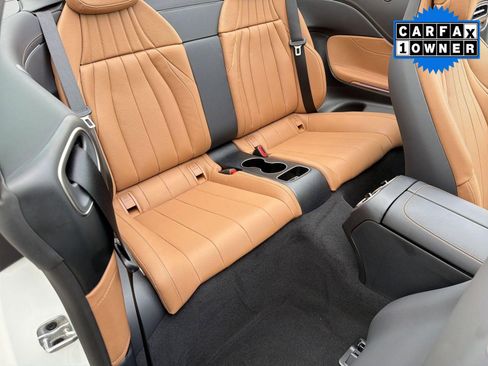 Used 2026 Mercedes-Benz CLE 300 4MATIC Cabriolet image 28