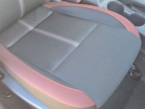 Used 2025 Nissan Versa SR w/ Trunk Package image 8