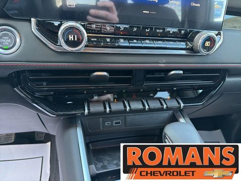 New 2026 Chevrolet Colorado Z71 w/ Technology Package image 17