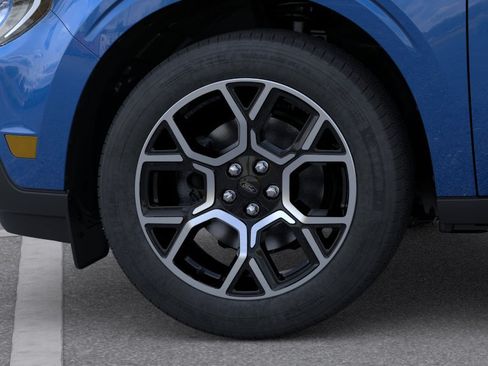 New 2026 Ford Maverick Lariat AWD/4WD image 58