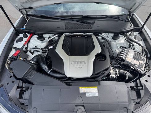 Used 2019 Audi A6 3.0T Prestige AWD/4WD image 19