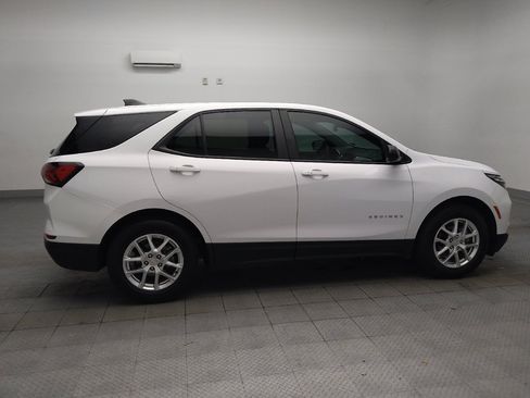 Used 2023 Chevrolet Equinox LS w/ LS Convenience Package FWD image 10