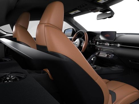 New 2026 Toyota Supra Premium RWD image 22