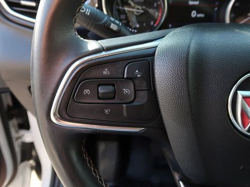 Certified 2022 Buick Encore GX Select image 17