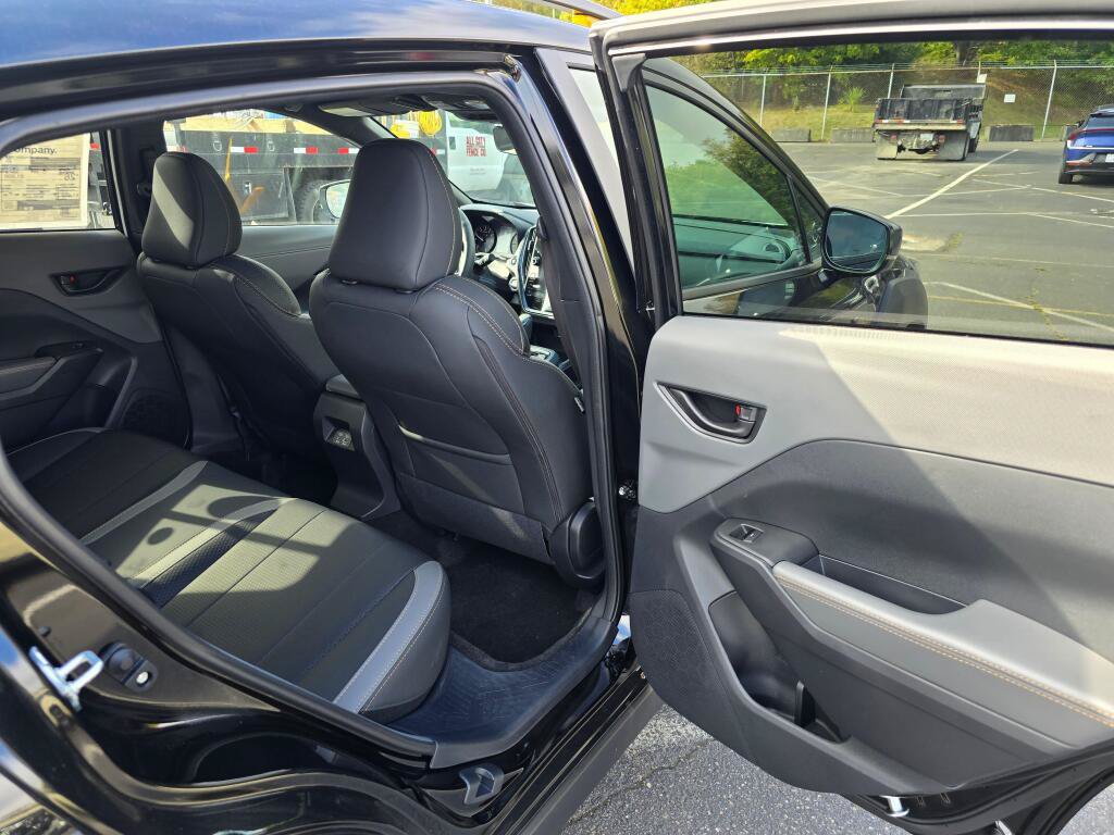 New 2026 Subaru Crosstrek 2.5i Wilderness AWD/4WD image 13
