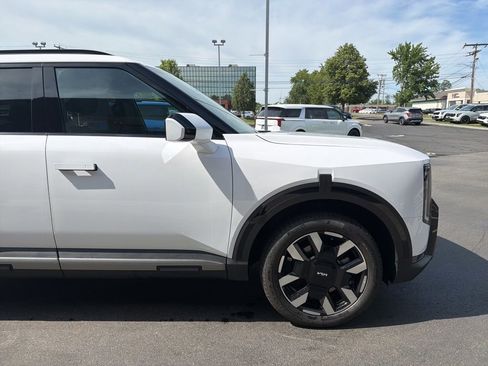 New 2027 Kia Telluride S AWD/4WD image 6