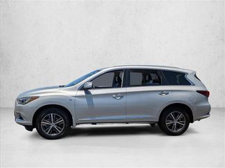 Used 2019 INFINITI QX60 Luxe w/ Essential Package FWD video 2