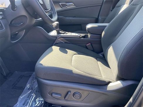New 2026 Kia Sportage LX image 10