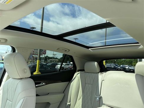 Used 2023 Buick Envision Avenir image 15