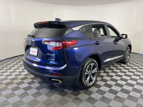 Used 2022 Acura RDX Advance Package image 13