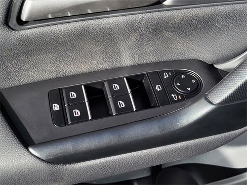 New 2025 MAZDA CX-50 AWD 2.5 Turbo w/ Accent Package image 10