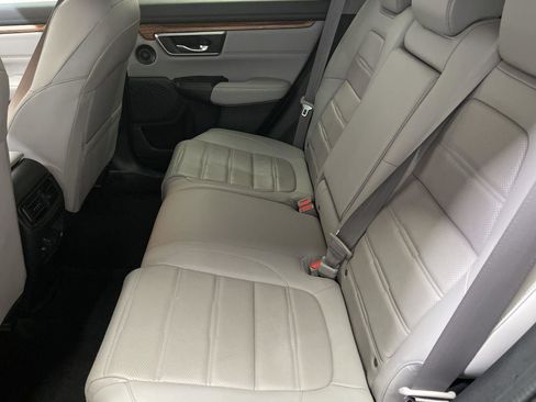 Certified 2022 Honda CR-V EX-L image 22