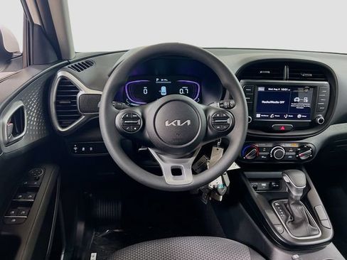 New 2025 Kia Soul LX image 20