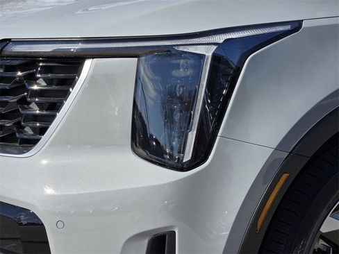 New 2026 Kia Sorento EX image 6