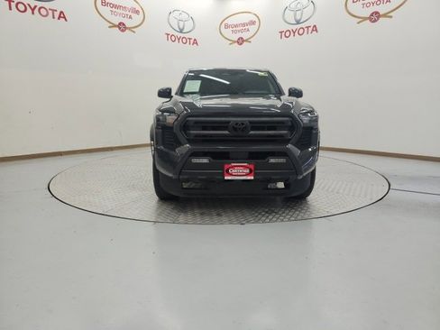 Used 2024 Toyota Tacoma SR5 image 4