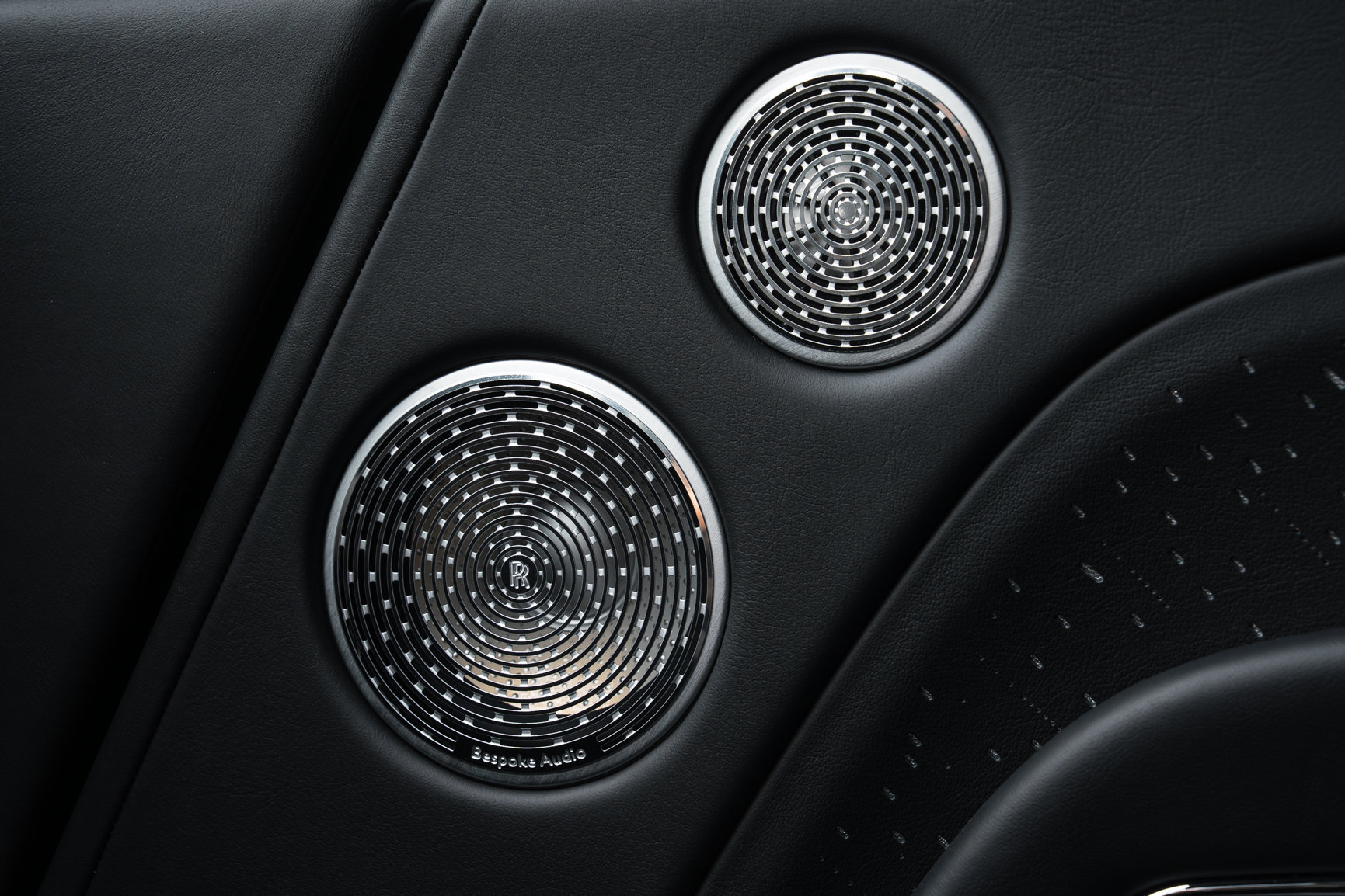 Certified 2024 Rolls-Royce Spectre w/ Spectre Launch Package AWD/4WD image 50