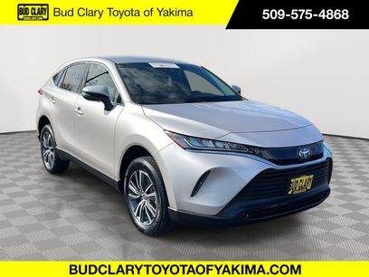 Used 2022 Toyota Venza LE