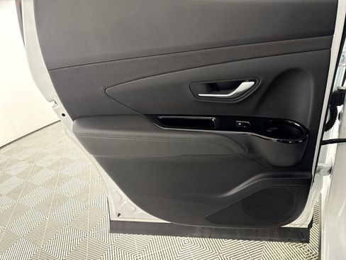 Used 2022 Hyundai Santa Cruz Limited image 14