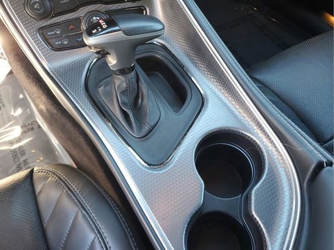 Used 2016 Dodge Challenger SRT Hellcat image 21