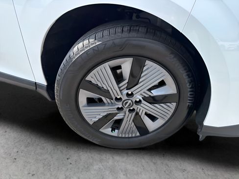 Certified 2025 Nissan Murano SL AWD/4WD image 57