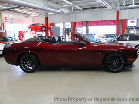 Used 2023 Dodge Challenger R/T Scat Pack w/ Plus Package image 10