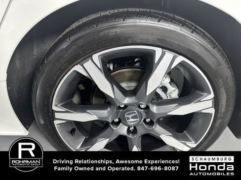 Used 2026 Honda Civic Sport Touring image 5