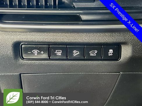 Used 2024 Kia Telluride SX Prestige X-Line AWD/4WD image 21