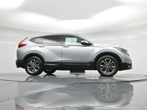 Used 2018 Honda CR-V EX image 3