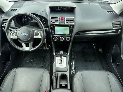 Used 2018 Subaru Forester 2.5i Limited image 16
